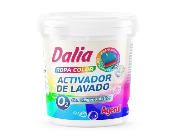 ACTIVADOR ROPA COLOR 700G