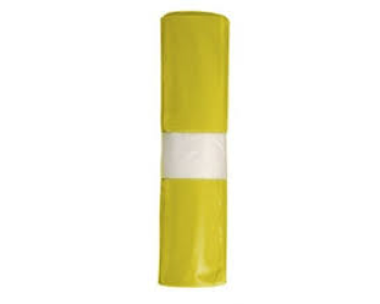 BOLSA AMARILLA 85X105