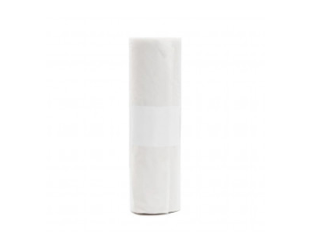 BOLSA BLANCA 85X105
